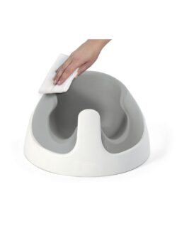 Mamas & Papas Παιδικό Κάθισμα Snug & Δίσκος Δραστηριότητας Pebble - Image 4