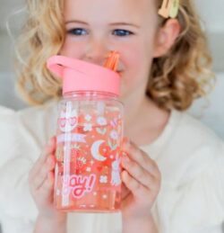 A little lovely company Παγούρι 450ml Fun - Image 3