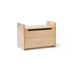Kids Concept Κουτί αποθήκευσης-κομοδίνο Saga