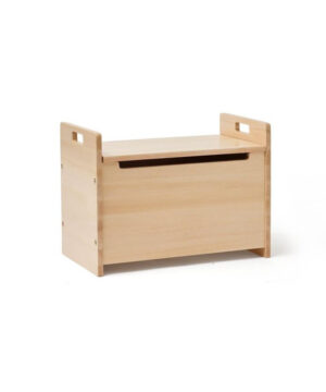Kids Concept Κουτί αποθήκευσης-κομοδίνο Saga