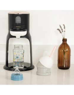 Béaba Συσκευή Προετοιμασίας γάλακτος Bib Expresso Night Blue - Image 5