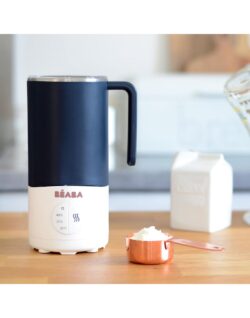 Béaba Παρασκευαστής Ροφημάτων Milk Prep Night Blue - Image 5