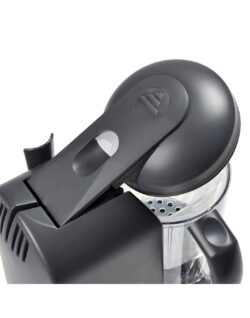 Béaba Ατμογάγειρας & Μπλέντερ Babycook Solo Dark/Grey 1.1lt - Image 3