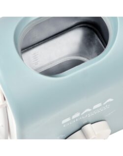 Béaba Ατμογάγειρας & Μπλέντερ Babycook Express Baltic Blue 1.25lt - Image 3