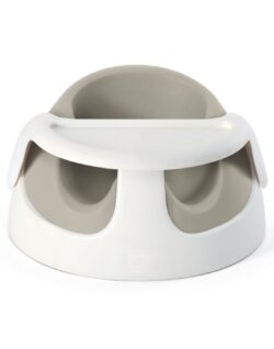 Mamas & Papas Παιδικό Κάθισμα Snug & Δίσκος Δραστηριότητας Eucalyptus - Image 6