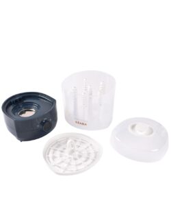 Béaba Αποστειρωτής Steril Express 2in1 Night Blue - Image 4