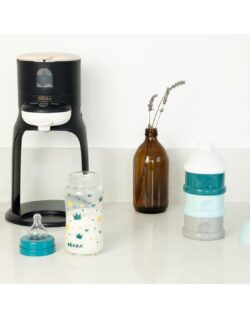 Béaba Συσκευή Προετοιμασίας γάλακτος Bib Expresso Night Blue - Image 6