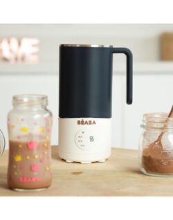 Béaba Παρασκευαστής Ροφημάτων Milk Prep Night Blue - Image 6