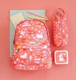 A Little Lovely Company Δοχείο φαγητού Lunch box - Fun - Image 4