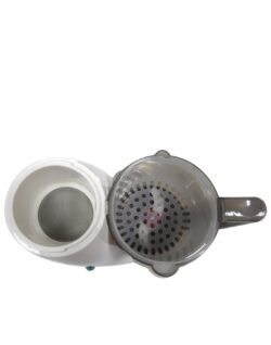 Béaba Ατμογάγειρας & Μπλέντερ Babycook Original Dark Grey 0.8lt - Image 5