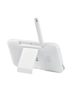 Béaba Ενδοεπικοινωνία Μωρού ZEN Premium με Κάμερα 360° & Οθόνη White - Image 3