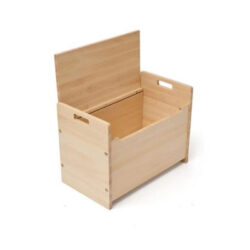 Kids Concept Κουτί αποθήκευσης-κομοδίνο Saga - Image 2