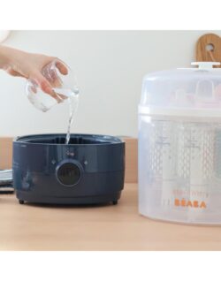 Béaba Αποστειρωτής Steril Express 2in1 Night Blue - Image 5