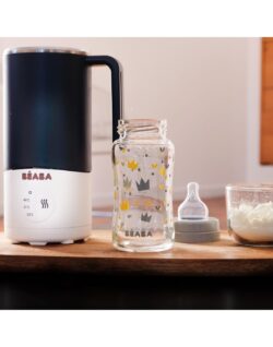 Béaba Παρασκευαστής Ροφημάτων Milk Prep Night Blue - Image 7