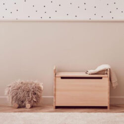 Kids Concept Κουτί αποθήκευσης-κομοδίνο Saga - Image 4