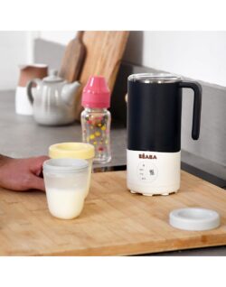 Béaba Παρασκευαστής Ροφημάτων Milk Prep Night Blue - Image 8