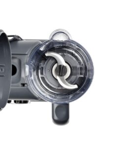 Béaba Ατμογάγειρας & Μπλέντερ Babycook Solo Dark/Grey 1.1lt - Image 6