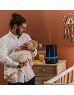 Béaba Υγραντήρας night blue - Image 7