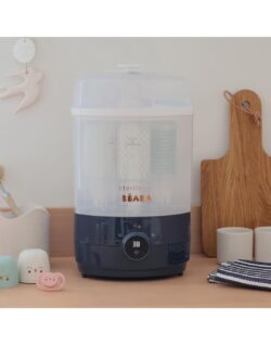 Béaba Αποστειρωτής Steril Express 2in1 Night Blue - Image 7