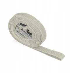 Lionelo Ellen Παρκοκρέβατο Συγκοίμησης 2 επιπέδων Beige Sand - Image 6