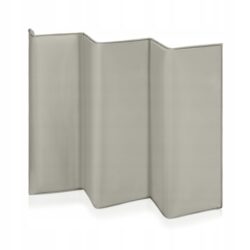 Lionelo Ellen Παρκοκρέβατο Συγκοίμησης 2 επιπέδων Beige Sand - Image 7