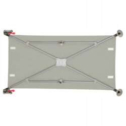 Lionelo Ellen Παρκοκρέβατο Συγκοίμησης 2 επιπέδων Beige Sand - Image 9