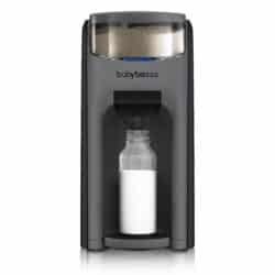 Baby Brezza Παρασκευαστής Γάλακτος Formula Pro Advanced Charcoal - Image 2