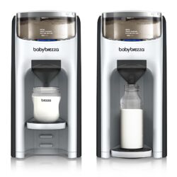 Baby Brezza Παρασκευαστής Γάλακτος Formula Pro Advanced - Image 7