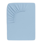 Baby Star Kατωσέντονο Λικνού Με Λάστιχο Σιέλ