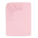 Baby Star Kατωσέντονο Λικνού Με Λάστιχο Ρόζ