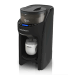 Baby Brezza Παρασκευαστής Γάλακτος Formula Pro Advanced All Black