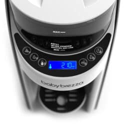 Baby Brezza Παρασκευαστής Γάλακτος Formula Pro Advanced - Image 4