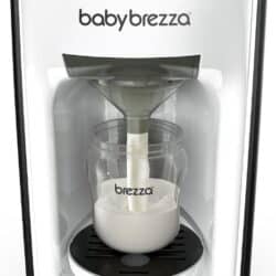 Baby Brezza Παρασκευαστής Γάλακτος Formula Pro Advanced - Image 6