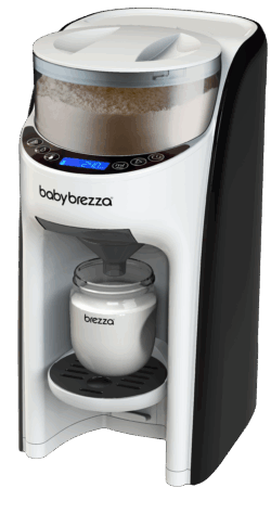 Baby Brezza Παρασκευαστής Γάλακτος Formula Pro Advanced - Image 3