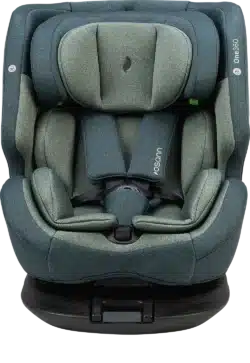 Osann Κάθισμα Αυτοκινήτου One 360 S i-Size Green - Image 2