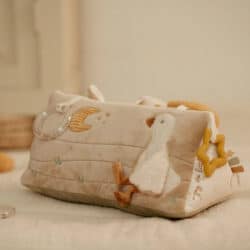 Little Dutch Υφασμάτινο τρίγωνο δραστηριοτήτων Newborn - Image 7