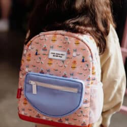 Hello Hossy Σακίδιο πλάτης Flore 6+ ετών - Image 6