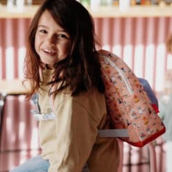 Hello Hossy Σακίδιο πλάτης Flore 6+ ετών - Image 5