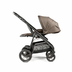 Peg Perego Καρότσι Μωρού Veloce TC - Pine Bark - Image 5