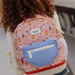 Hello Hossy Σακίδιο πλάτης Flore 6+ ετών - Image 7