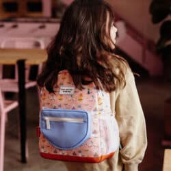 Hello Hossy Σακίδιο πλάτης Flore 6+ ετών - Image 8