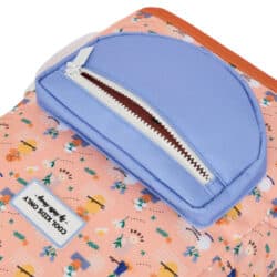 Hello Hossy Σακίδιο πλάτης Flore 6+ ετών - Image 2