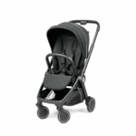 Peg Perego Καρότσι City Loop True Black