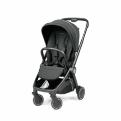 Peg Perego Καρότσι City Loop True Black