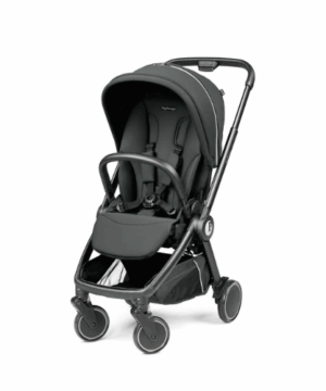 Peg Perego Καρότσι City Loop True Black