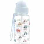 Tutete Μπουκάλι tritán 500ml 3 City Cars