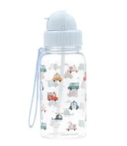 Tutete Μπουκάλι tritán 500ml 3 City Cars
