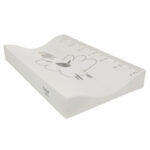 Bebejou Μαλακή Αλλαξιέρα Tiny Sheep 72x44cm