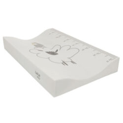 Bebejou Μαλακή Αλλαξιέρα Tiny Sheep 72x44cm