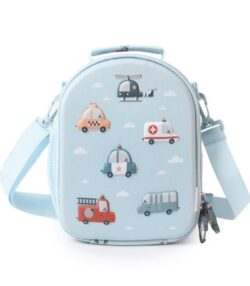 Tutete Ισοθερμική Τσάντα 3D City Cars